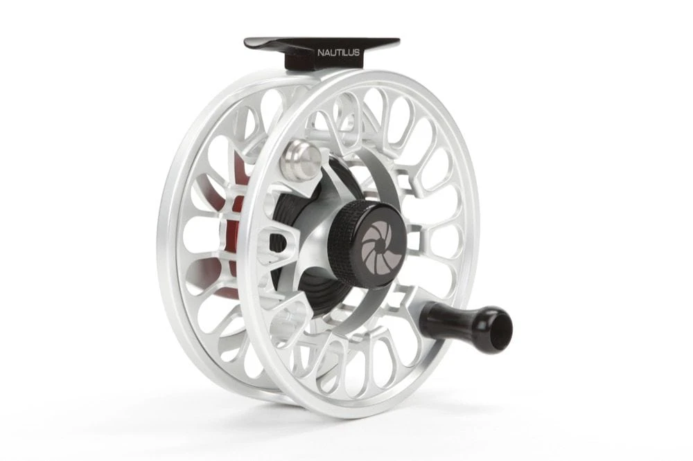 Nautilus NV-G Fly Reel Nautilus NV-G Fly Reel -Fishing Sport Shop 10 NVG