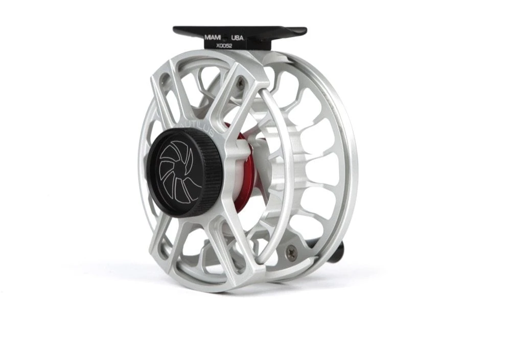 Nautilus X-Series Fly Reel Nautilus X-Series Fly Reel -Fishing Sport Shop 11 XSERIES