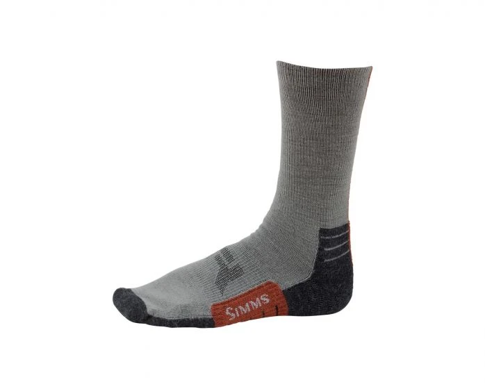 SIMMS LIGHTWEIGHT CREW SOCKS
