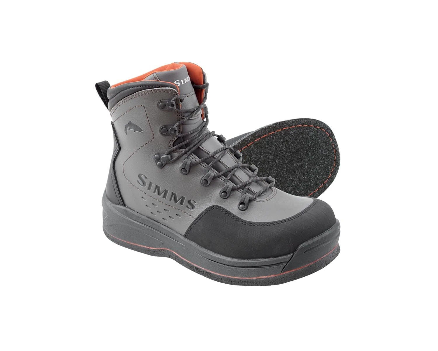 Simms Freestone Wading Boots - Felt Soles