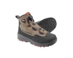 SIMMS HEADWATERS BOA WADING BOOT VIBRAM