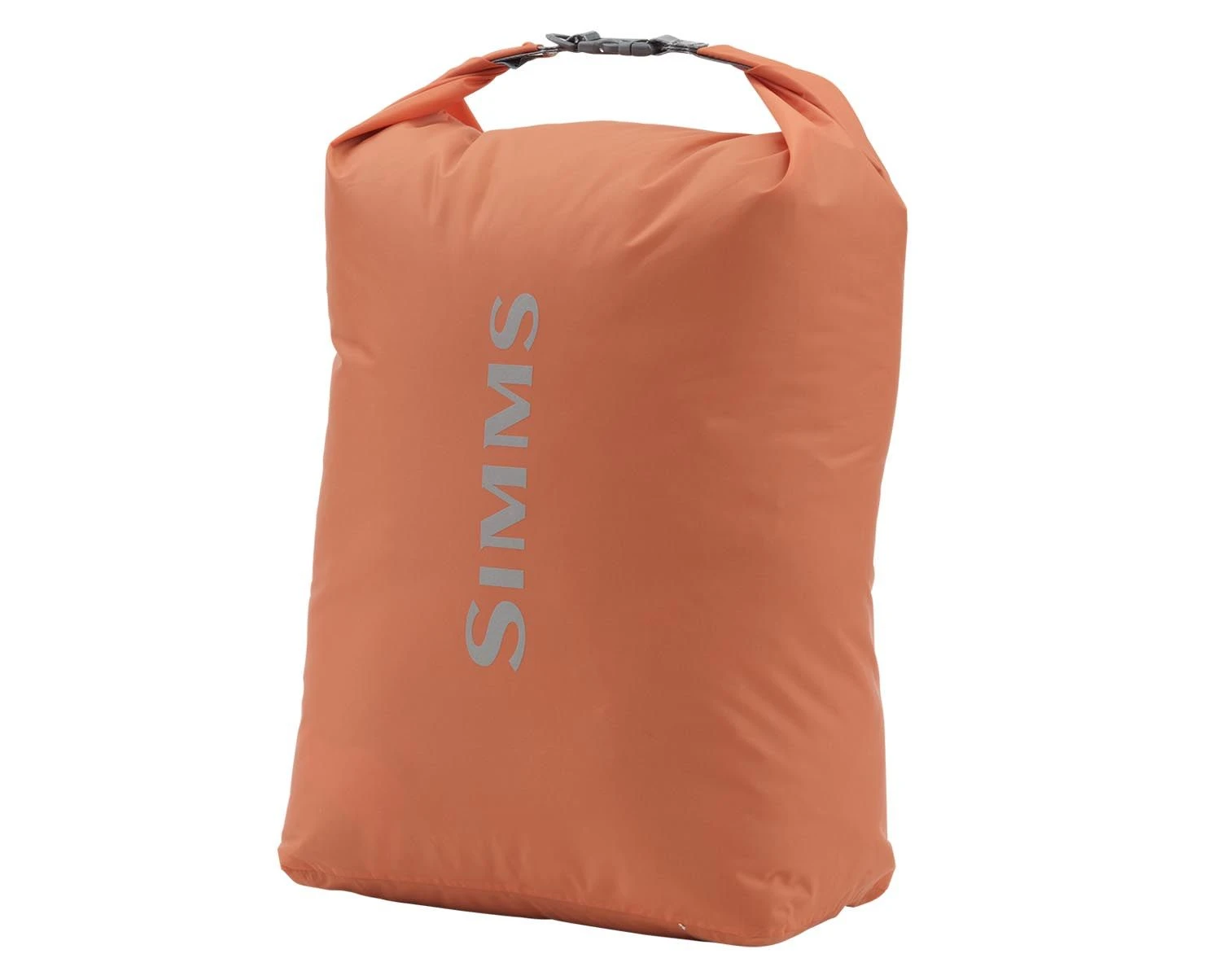 SIMMS DRY CREEK DRY BAG SIMMS DRY CREEK DRY BAG -Fishing Sport Shop 12057 828 dry creek cry bag large bright orange s18