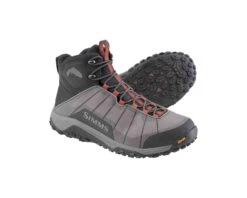 Simms Flyweight Wading Boot - Vibram Sole