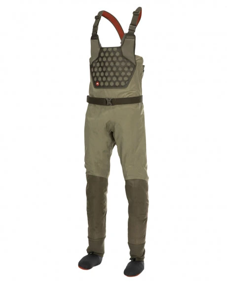 Simms Flyweight Waders Simms Flyweight Waders -Fishing Sport Shop 12932 781 flyweight stockingfoot dark stone s21