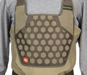 Simms Flyweight Waders Simms Flyweight Waders -Fishing Sport Shop 12932 trio 2a