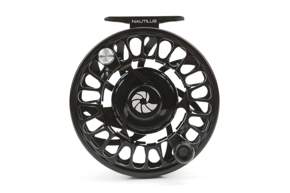 Nautilus NV-G Fly Reel Nautilus NV-G Fly Reel -Fishing Sport Shop 15 NVG