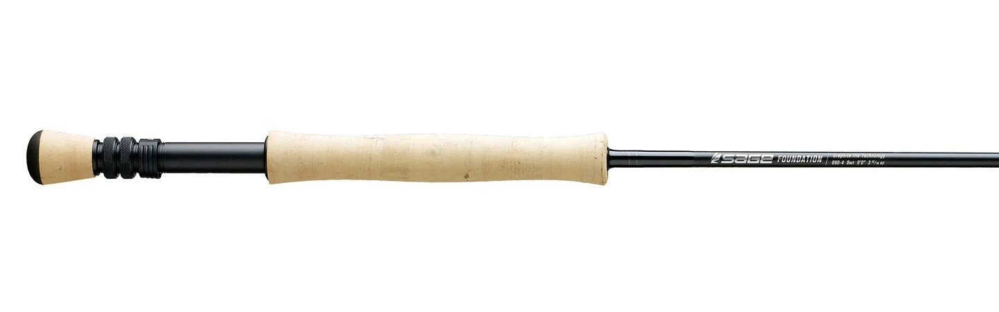 Sage Foundation Fly Rod Sage Foundation Fly Rod -Fishing Sport Shop 1dfab4af d1f7 4a9d 9a65 4688d24ed907