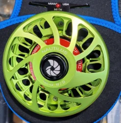 Nautilus NV-G Fly Reel 9 Nautilus NV-G Fly Reel -Fishing Sport Shop 20210917 145429