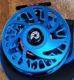 Nautilus NV-G Fly Reel 10 Nautilus NV-G Fly Reel -Fishing Sport Shop 20210917 145712