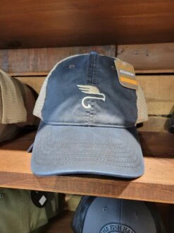 The Fish Hawk Comfort Trucker Hat 3 The Fish Hawk Comfort Trucker Hat -Fishing Sport Shop 20220527 164909