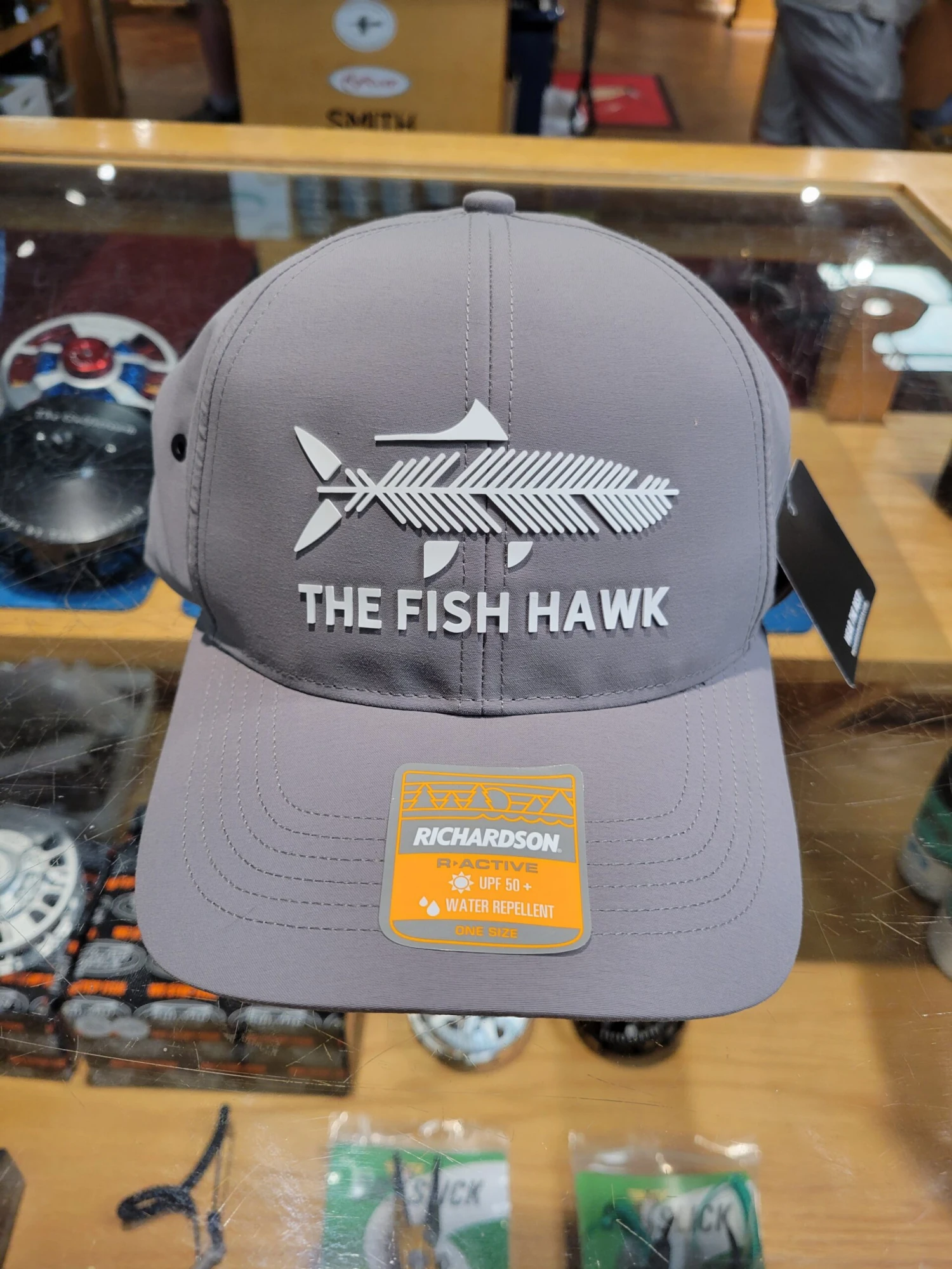 Lightweight UPF 50 Fish Hawk Hats Lightweight UPF 50 Fish Hawk Hats -Fishing Sport Shop 20220713 114601 scaled