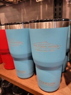 Yukon Engraved Fish Hawk Tumbler- 30oz 3 Yukon Engraved Fish Hawk Tumbler- 30oz -Fishing Sport Shop 20221216 143549