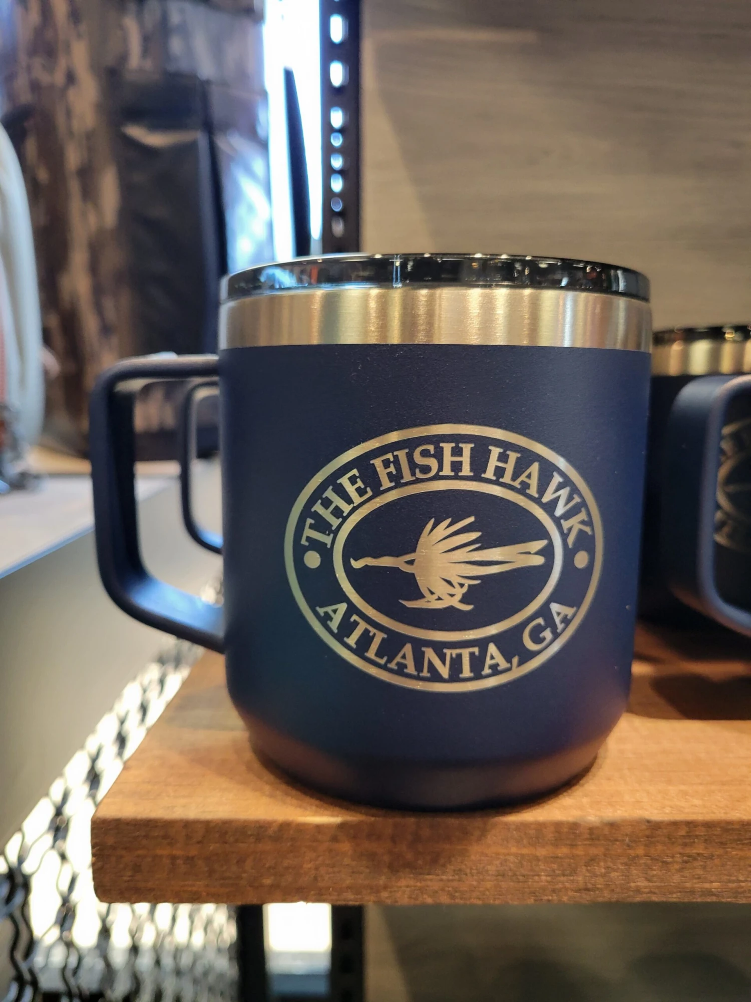 Yukon Engraved Fish Hawk Mugs - 16oz Yukon Engraved Fish Hawk Mugs - 16oz -Fishing Sport Shop 20221216 143658 scaled