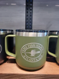 Yukon Engraved Fish Hawk Mugs - 16oz -Fishing Sport Shop 20221216 143711 scaled