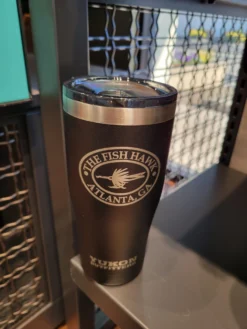 Yukon Engraved Fish Hawk Tumbler- 20oz -Fishing Sport Shop 20221216 143753 scaled