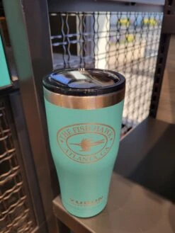 Yukon Engraved Fish Hawk Tumbler- 20oz -Fishing Sport Shop 20221216 143805