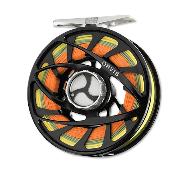 Orvis Mirage LT Fly Reel
