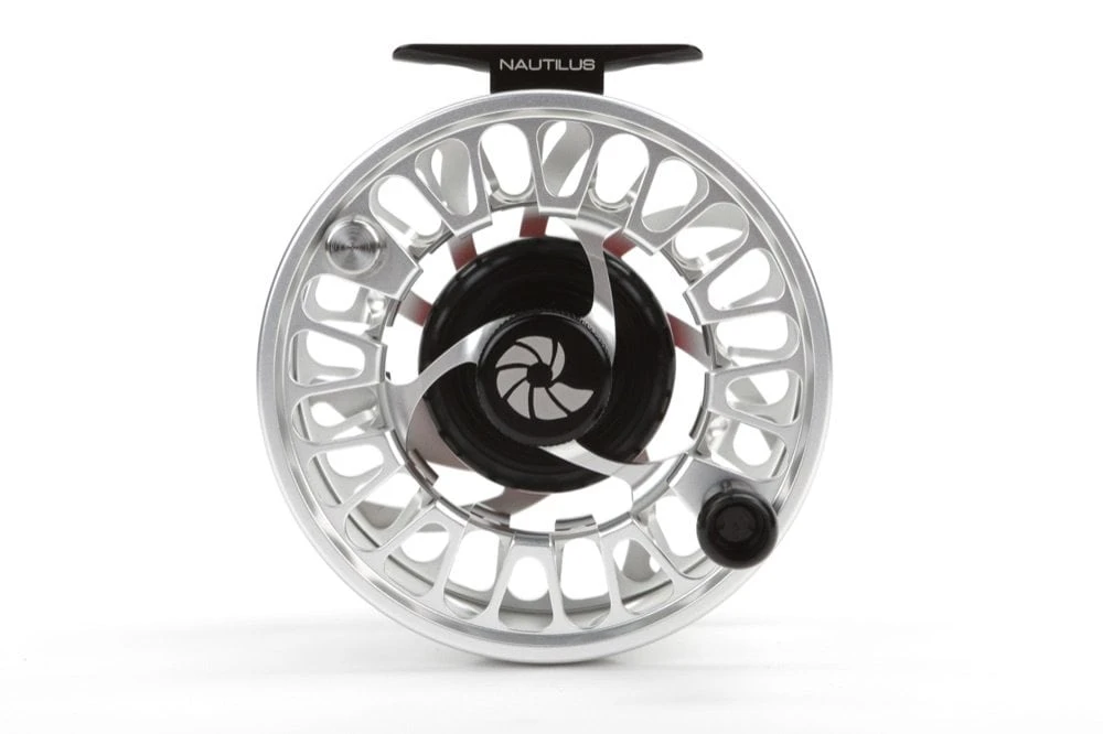Nautilus NV-G Fly Reel Nautilus NV-G Fly Reel -Fishing Sport Shop 5 NVG