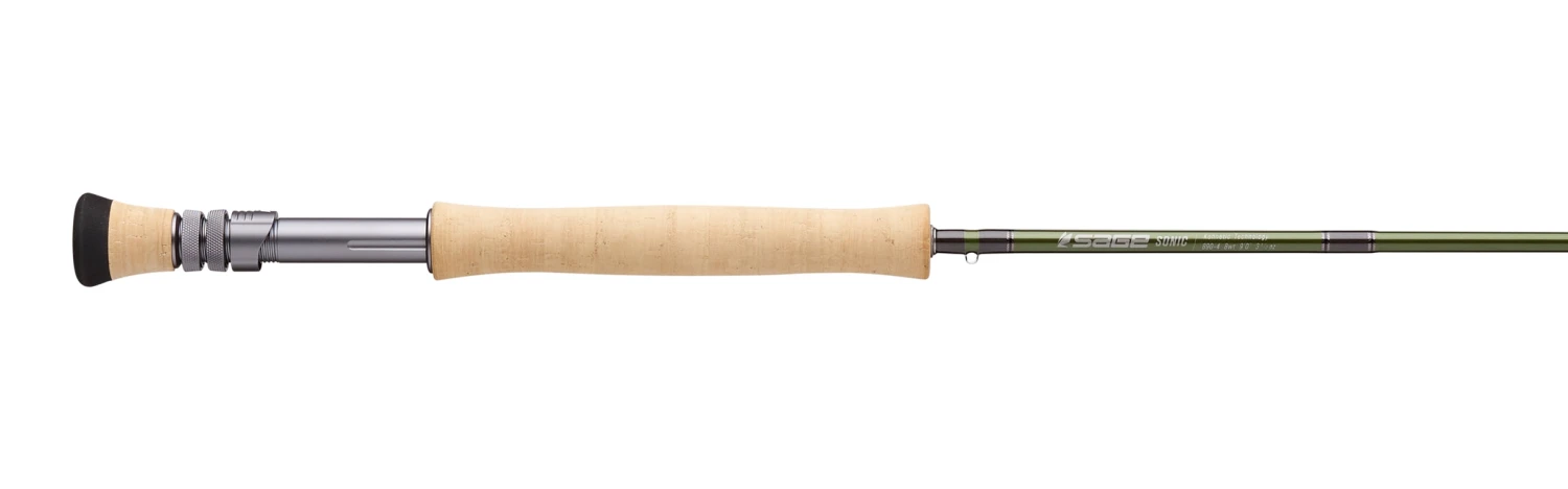 Sage Sonic Fly Rod Sage Sonic Fly Rod -Fishing Sport Shop 6324ff3a ced0 4421 8057 7f3750b0fa4c