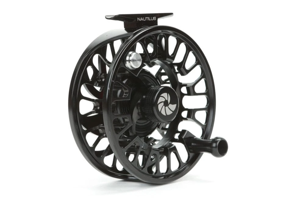 Nautilus NV-G Fly Reel Nautilus NV-G Fly Reel -Fishing Sport Shop 9 NVG