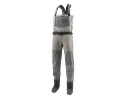 Simms G4 Pro Waders- Slate