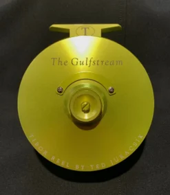 Tibor Reel - Gulfstream (11-15wt) 6 Tibor Reel - Gulfstream (11-15wt) -Fishing Sport Shop IMG 2139 scaled