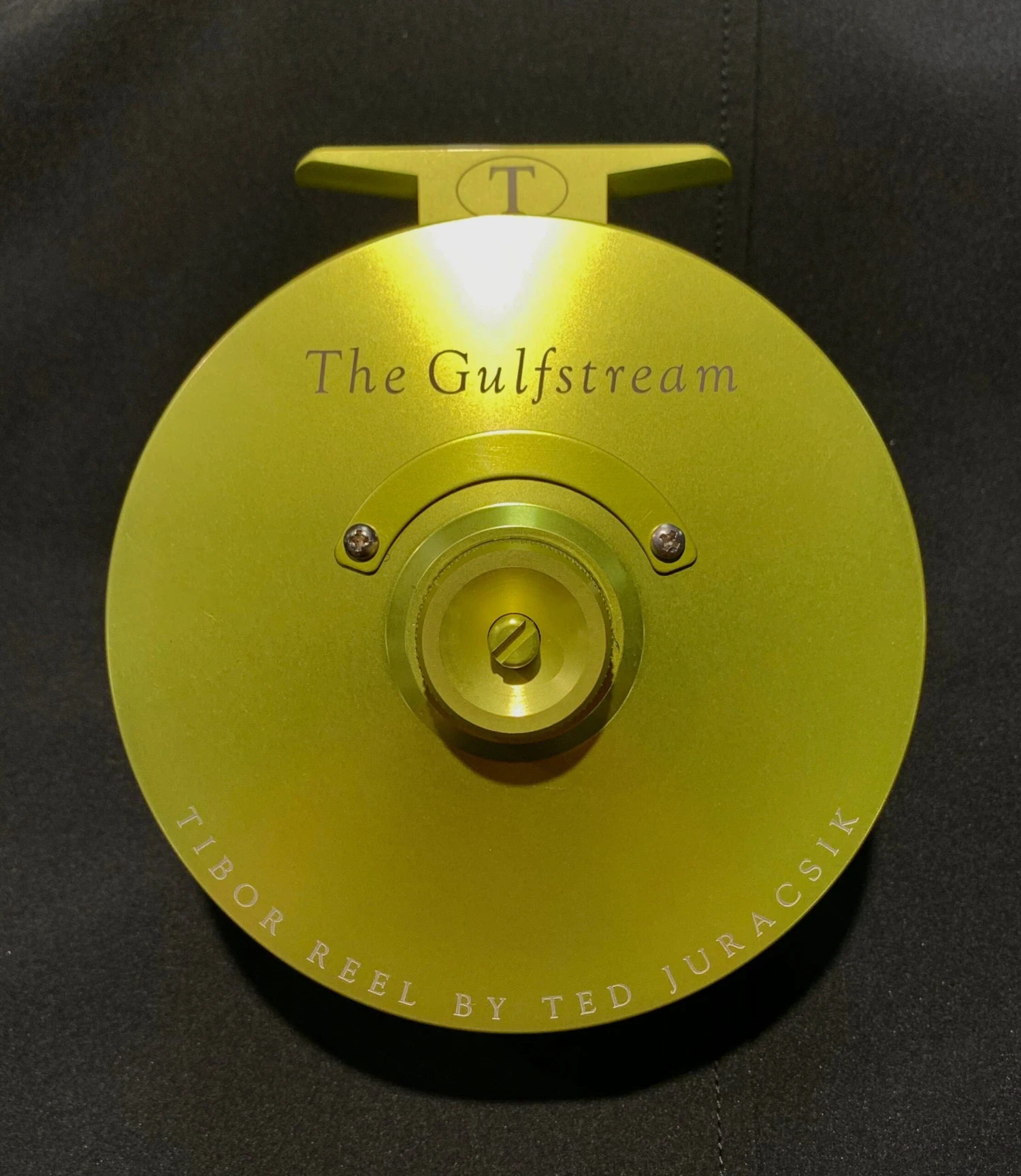 Tibor Reel - Gulfstream (11-15wt) Tibor Reel - Gulfstream (11-15wt) -Fishing Sport Shop IMG 2139 scaled