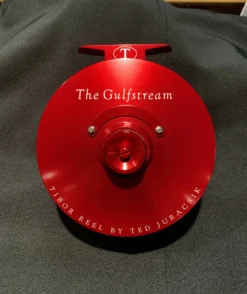 Tibor Reel - Gulfstream (11-15wt)