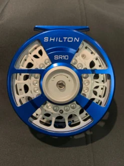 Shilton SR Series Fly Reels -Fishing Sport Shop IMG 2144 scaled