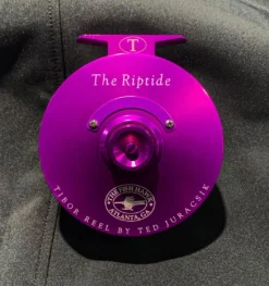 Tibor Reels- *Fish Hawk Exclusive!* Violet -Fishing Sport Shop IMG 2232