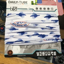 Blackstrap Fish Hawk Sunmask - Tarpon Toad Fly -Fishing Sport Shop IMG 7004 scaled