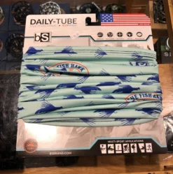 Blackstrap Fish Hawk Sunmask - Tarpon Toad Fly -Fishing Sport Shop IMG 87122 scaled