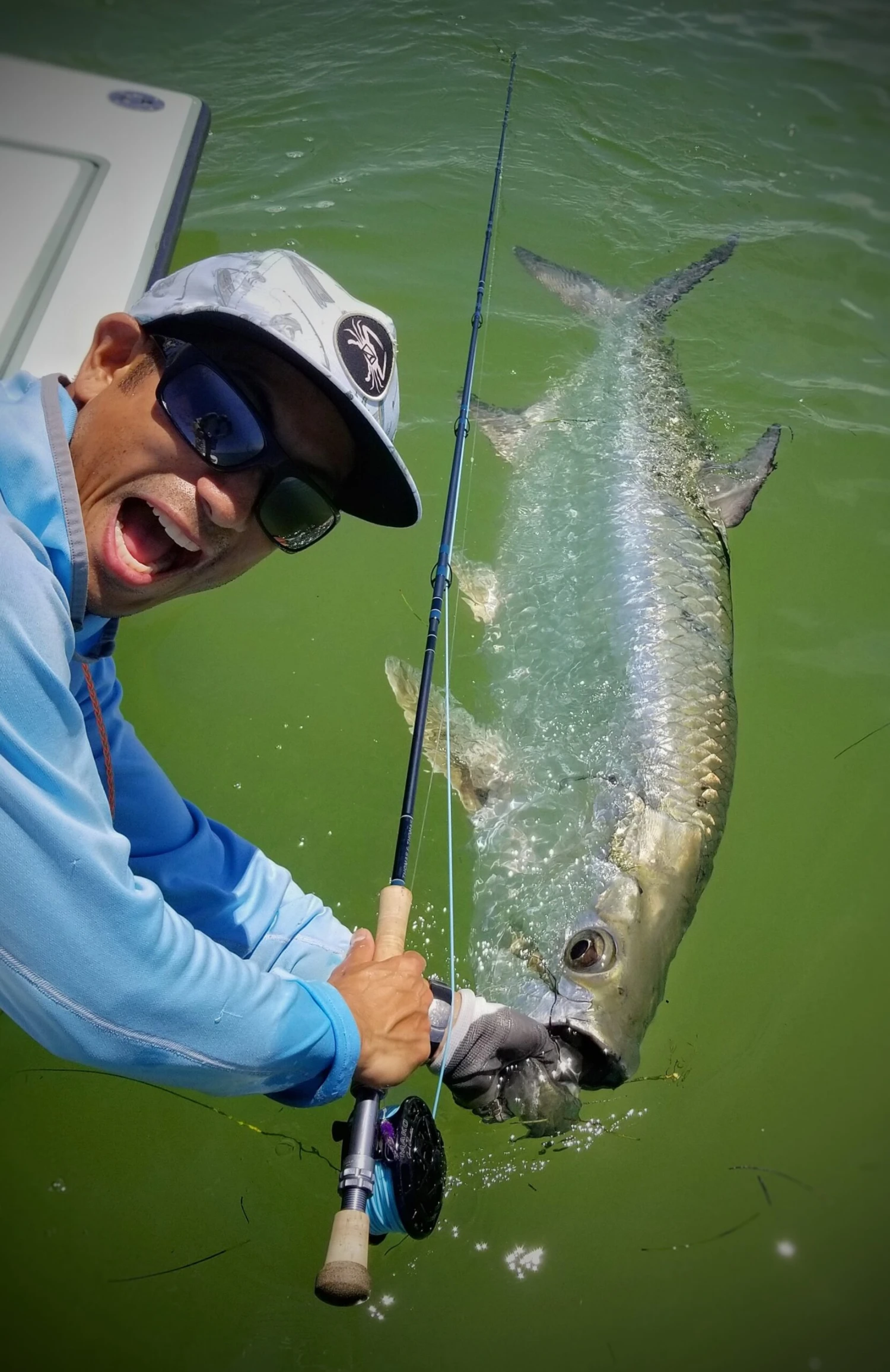 Thomas & Thomas Sextant Fly Rod Thomas & Thomas Sextant Fly Rod -Fishing Sport Shop MarchPost4th 1 scaled