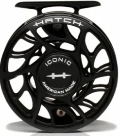 Hatch Iconic Fly Reel Series -Fishing Sport Shop ScreenShot2021 07 03at3.26.27PM