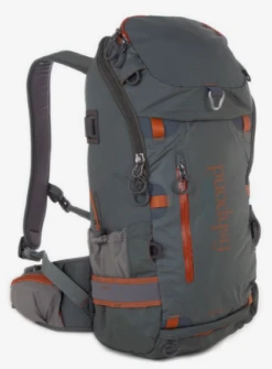 FISHPOND FIREHOLE BACKPACK *NEW*