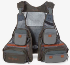 FISHPOND SAGEBRUSH PRO MESH VEST