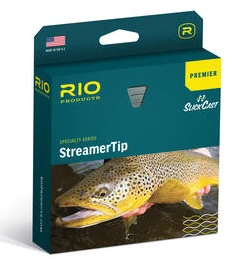 Rio Streamer Tip