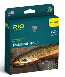 Rio Technical Trout - Premier