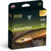 Rio Technical Trout- Elite