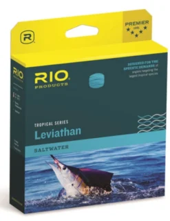 Rio Leviathan