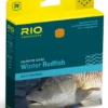 Rio Winter Redfish