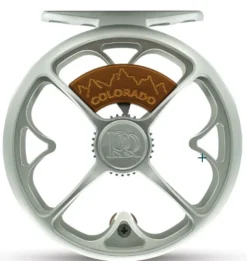 Ross Colorado Fly Reel