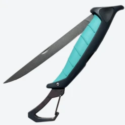 Toadfish Stowaway Folding Fillet Knives
