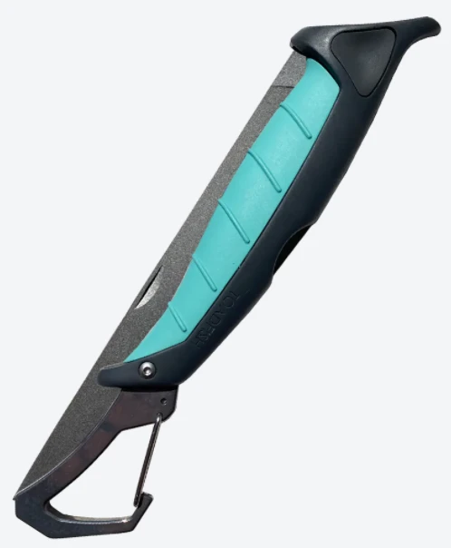 Toadfish Stowaway Folding Fillet Knives Toadfish Stowaway Folding Fillet Knives -Fishing Sport Shop ScreenShot2021 11 22at2.57.14PM