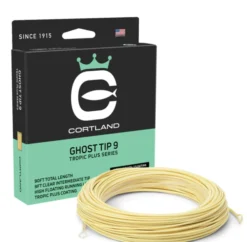 Cortland Ghost Tip 9