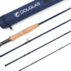 Douglas LRS Fly Rod