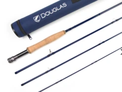 Douglas LRS Fly Rod