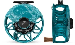 Abel Rove Series Fly Reel -Fishing Sport Shop ScreenShot2022 09 22at4.05.08PM