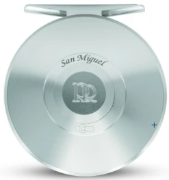 Ross San Miguel Fly Reel -Fishing Sport Shop ScreenShot2022 12 15at2.05.16PM