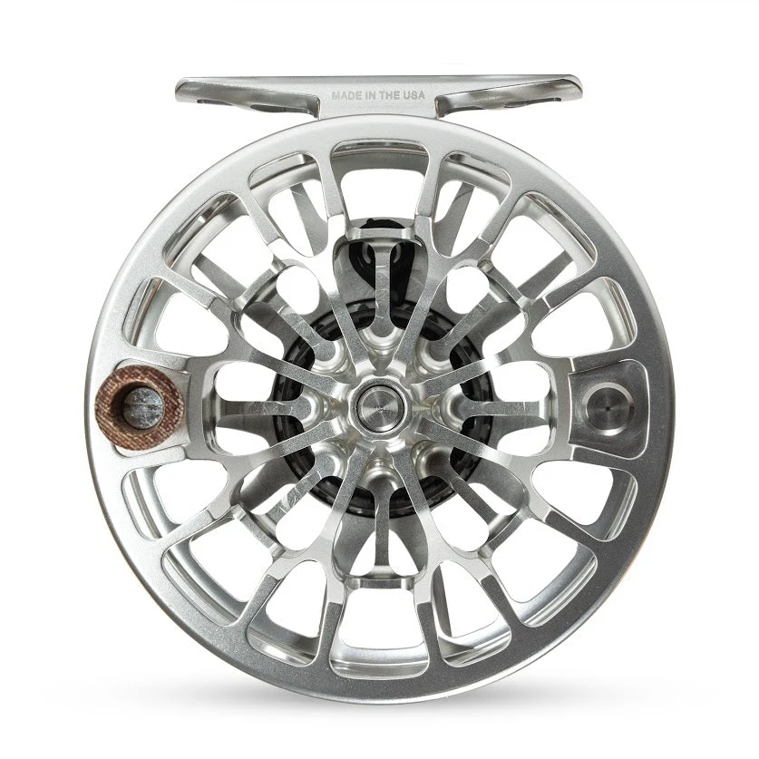 Ross Animas Fly Reel Ross Animas Fly Reel -Fishing Sport Shop animas 18 platinum back copy
